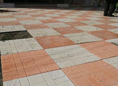 تصویر 1 از قیمت موزاییک پلیمری طرح پارسه کرمان با کیفیت + خرید باور نکردنی